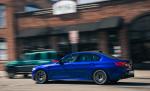 BMW M5 Competition 2018 года (NA)